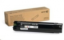 Xerox Toner Black pro Phaser 6700 (5.000 str)