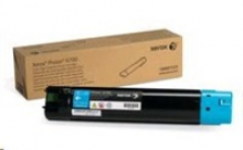 Xerox Toner Cyan pro Phaser 6700 (12.000 str)