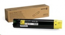 Xerox Toner Yellow pro Phaser 6700 (12.000 str)