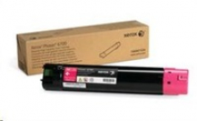 Xerox Toner Magenta pro Phaser 6700 (12.000 str)