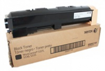 Xerox Toner Black pro WC5300, DMO SOLD (30.000str)