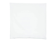 Povlak na polštář JUMBO 45 x 45 cm pro sublimaci