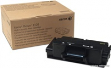 Xerox toner Black, DMO pro Phaser 3320, 11000 str.