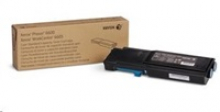 Xerox toner Cyan pro Phaser 6600/6605, 2000 str.