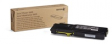 Xerox toner Yellow pro Phaser 6600/6605, 6000 str.