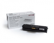 Xerox Black Toner pro Phaser 3020/3025 (1500 str.)