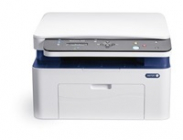 Xerox WorkCentre 3025Bi, ČB multifunkce A4, 20PPM, GDI, USB, Wifi, 128MB, Apple AirPrint, Google Cloud Print