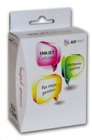 Xerox alternativní INK Multipack HP 655 CZ109AE + CZ110AE + CZ111AE + CZ112AE (21ml + 3x12ml, CMYK)