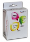 Xerox alternativní INK Twinpack HP 21XL 2x C9351A pro PSC 1410, DeskJet 3920, 3940, OJ 5600 (2x 19ml, black)