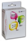 Xerox alternativní INK Multipack EPSON T181140, T181240, T181340, T181440 pro Epson XP205, (13ml+3x9ml, CMYK)