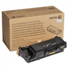 Xerox  High-Capacity Toner Cartridge pro Phaser 3330 a WorkCentre 3335/3345 (8500str., black)