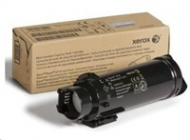 Xerox  Black Standard toner cartridge pro Phaser 6510 a WorkCentre 6515, (2,400 Pages) DMO