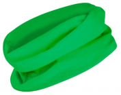 Multifukční šátek k potisku sublimací - zelená