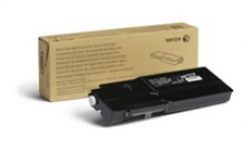 Xerox Black METERED toner cartridge VersaLink C400/C405