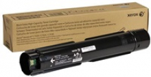 Xerox Black Extra Hi Cap Toner Cartridge pro VersaLink C70xx (23600str., black)