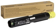 Xerox Yellow Extra High Capacity Toner pro VersaLink C70xx (16 500str.)