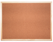 Korková tabule jednostranná 60 x 40 cm (12 ks v kartonu)