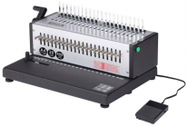 Elektrický vazač na plastovou vazbu EB-30