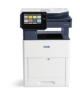 Xerox VersaLink C605XL, barevná laser. multifunkce, A4, 53ppm, USB/Ethernet, 4GB, DUPLEX, DADF,(lze připojit finišer)