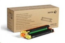 Xerox Yellow Drum Cartridge pro VersaLink C500/C505(40 000 PAGES)