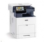 Xerox VersaLink B605V_X, černobílá laser. multifunkce, A4, 56ppm, USB/ Ethernet, 1200dpi, 2Gb, DUPLEX, DADF