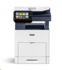 Xerox VersaLink B605V_S, černobílá laser. multifunkce, A4, 56ppm, USB/ Ethernet, 1200dpi, 2Gb, DUPLEX, DADF