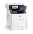 Xerox VersaLink B615V_XL, BW laser. multifunkce, A4, 63ppm, USB/ LAN, 1200dpi, 2Gb, DUPLEX, DADF (lze připojit finišer)