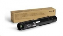 Xerox Black High Capacity Toner pro VersaLink C7000 (10 700str.)