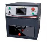 3D Vacuumsub A4