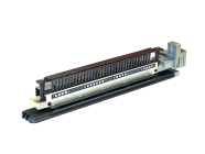 Raznice pro CHANGER PUNCH 4 s čtvercovými otvory 4 x 4 mm - Drát 3:1