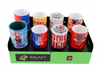 Chladící deska na hrnky GALAXY MUG COOLER