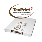 Texprint R - A4 110 listů - subli papír pro Ricoh / DT Heavy