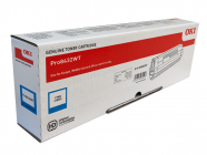 Toner pro OKI Pro8432WT - cyan (10k stran)