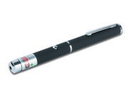 Laserové ukazovátko 13.5x165 mm s červeným paprskem