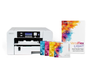 VersiFlex SG500 A4 STANDARD kit