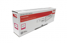 Toner pro OKI Pro8432WT - magenta (10k stran)