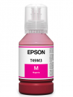 Sublimační inkoust pro Epson 140 ml - Magenta - T49N300
