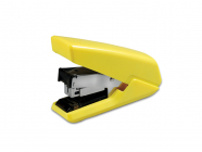 Ruční ergonomická sešívačka KW triO 5631 -  žlutá