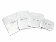 Teflonová ochrana spodní desky 25 x 15 cm