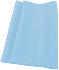 Textilní návlek na čističky IDEAL AP30 a 40 Pro - světle modrý