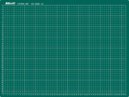 Řezná podložka KW trio A1, 600x900