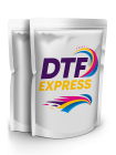 DTF Express práškové lepidlo 1 kg