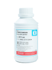 Inkoust SHOCKLINE pro DTF - objem 500 ml - cyan