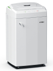 Skartovací stroj KOBRA 400 C4 s automatickým mazáním