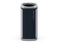 Odpadní koš KOBRA WASTEE na směsný odpad