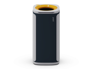 Odpadní koš KOBRA WASTEE na plast