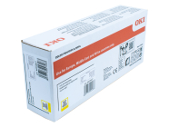 Toner pro OKI ES7411WT - yellow (11,5k stran)