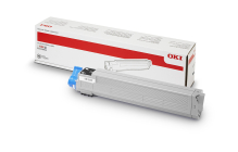 Toner pro OKI Pro9541 a 9542 - black (51 tis. Stran)