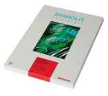 Signolit SC 44 A3 - samolepící bílá matná fólie