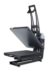 Tepelný lis GALAXY GS-105HS Auto Clam SLIDER